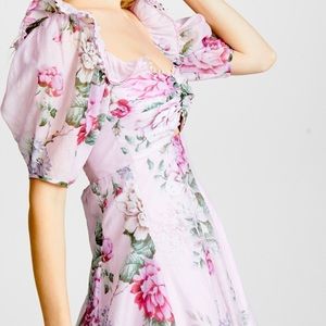 Alice McCall Dress - Size US 6